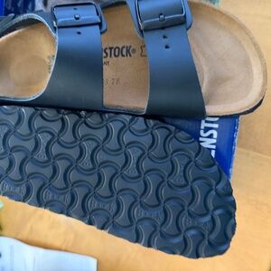 Birkenstock sandals